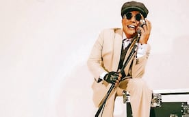 ¡No soy narco, ni guerrillero! Charly Zaa responde a las investigaciones que rodean sus bienes