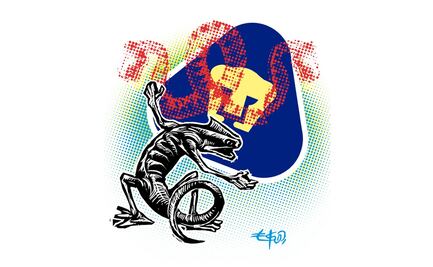 El estilo de Graue y el inicio de su despedida