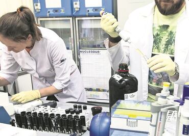 Más casos de dopaje en la Liga MX