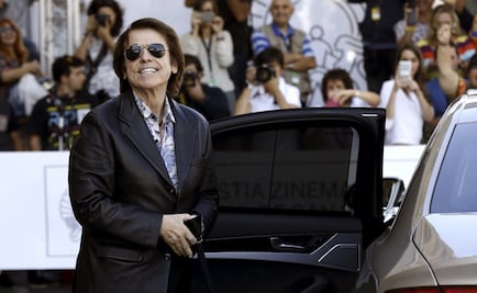 Raphael llega a San Sebastián con "Mi gran Noche"