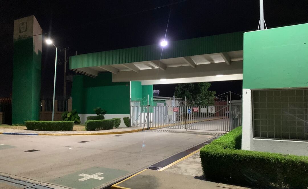 Foto: Archivo EL UNIVERSAL