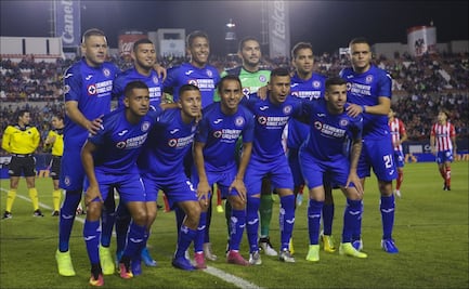 En Cruz Azul se les acabó el discurso a los jugadores