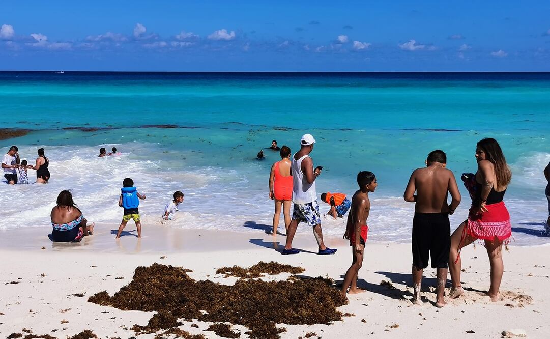 Foto: Adriana Varillas / EL UNIVERSAL