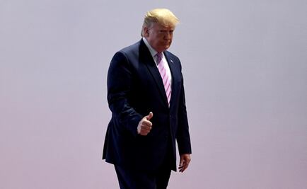 Trump ofrece reunirse con líder norcoreano en frontera intercoreana