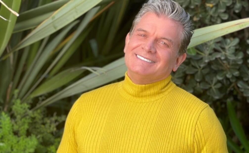 ¿Kate del Castillo será Lola Beltrán?