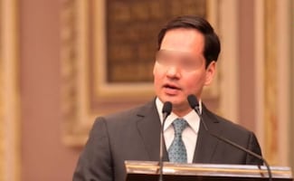 Detienen al exdiputado y exdirigente del PVEM en Puebla, Juan Pablo Kuri; está acusado de violencia familiar y despojo de restaurante