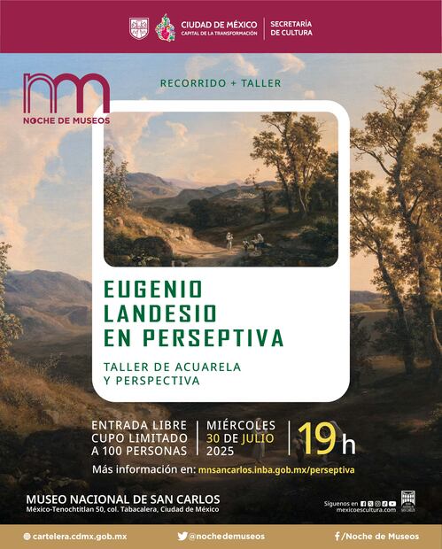 Lista de actividades para tu plan perfecto