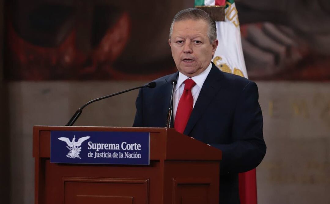 Foto: Berenice Fregoso/EL UNIVERSAL