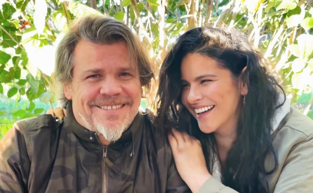 Litzy y Poncho Cadena emprendieron una relación amoros, a patir de "MasterChef Celebrity", reality donde se conocieron.
Foto: Instagram