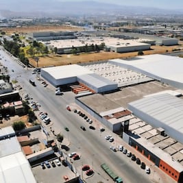 Destacan crecimiento de 4.5% del PIB