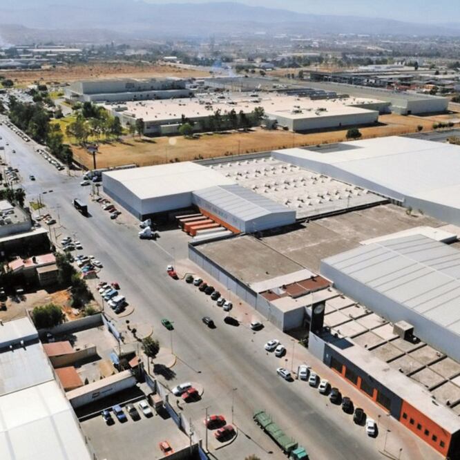 El desarrollo económico de la entidad es atribuido a la inversión extranjera directa que asciende a 6 mil millones de dólares en los últimos tres años.