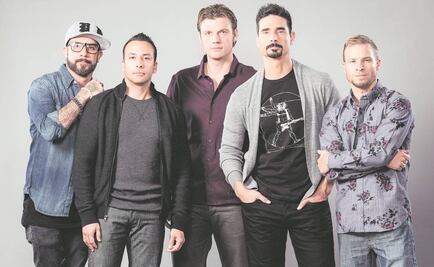 Backstreet Boys, a 20 años de su debut