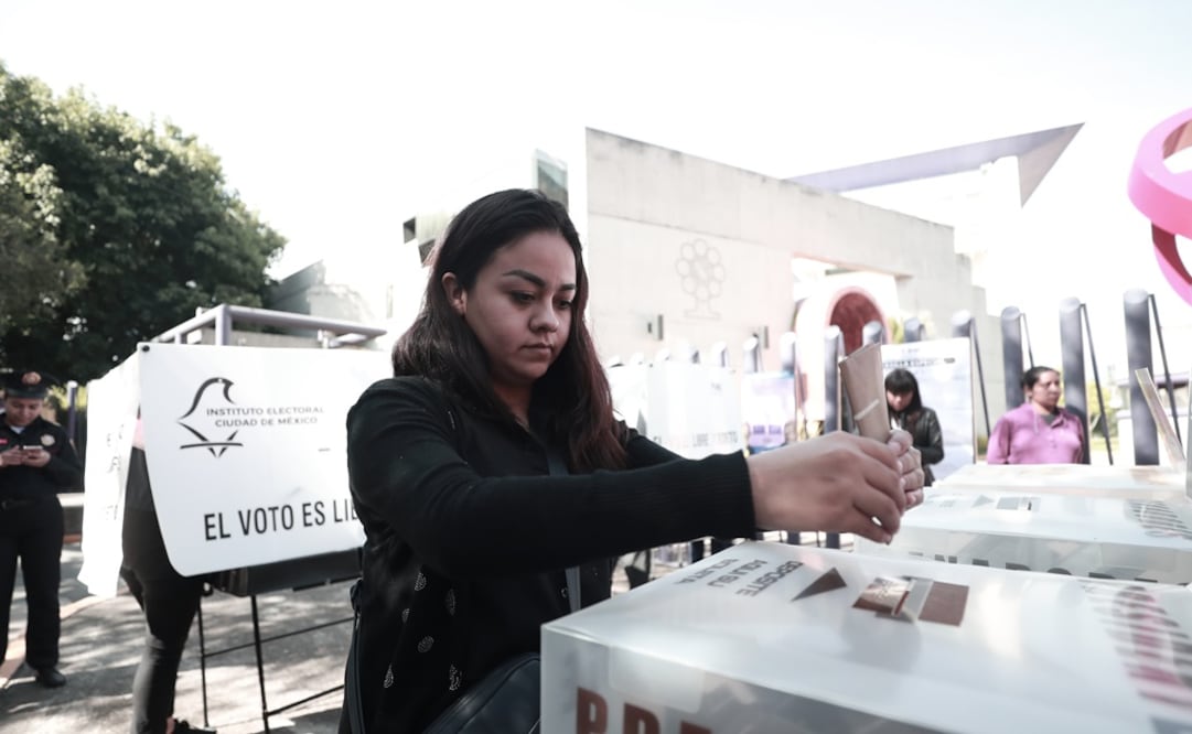 Foto: Alejandra Leyva/El Universal