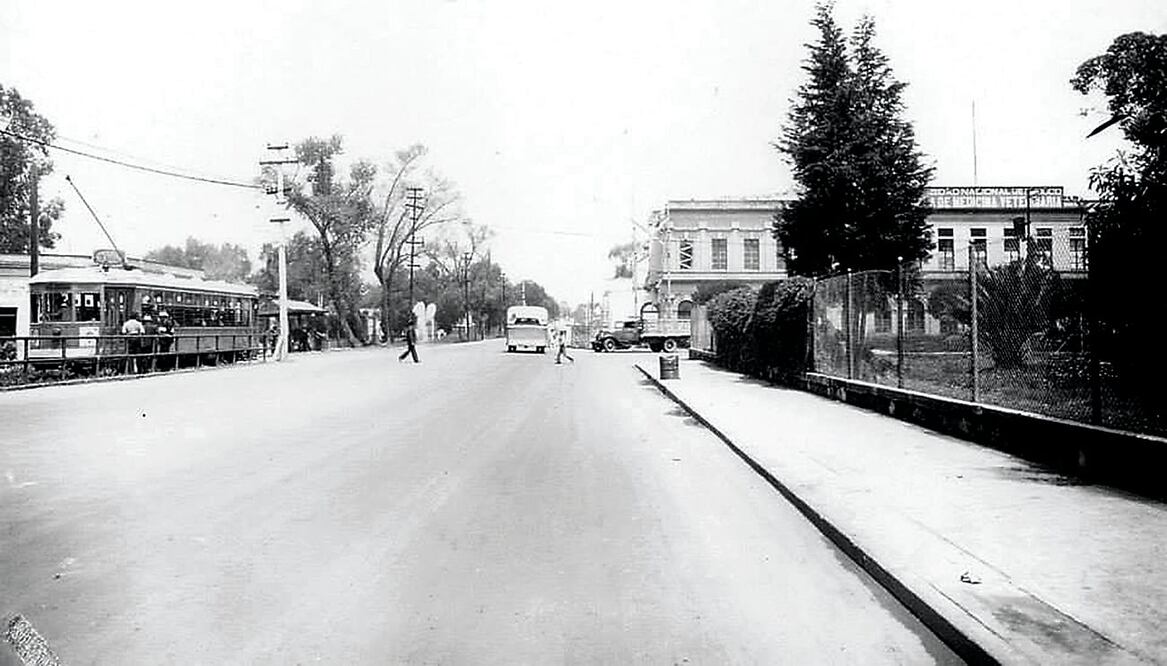 Tres notas policiacas de octubre de los años 70