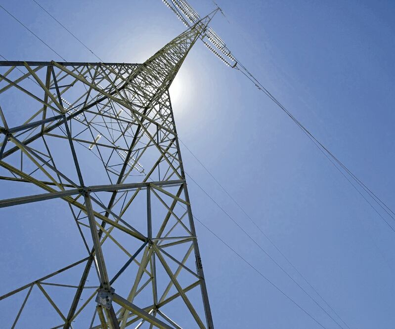 En materia energética no se viola la soberanía; el reclamo busca hacer valer lo que se comprometió en el T-MEC, opinan expertos. Foto: Archivo EL UNIVERSAL 