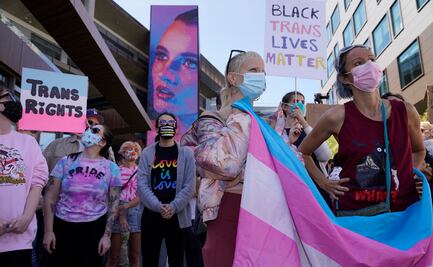 Estalla protesta contra Netflix por 'transfobia' 