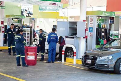 Precio del gas LP puede subir en 2017, dice Adigas 