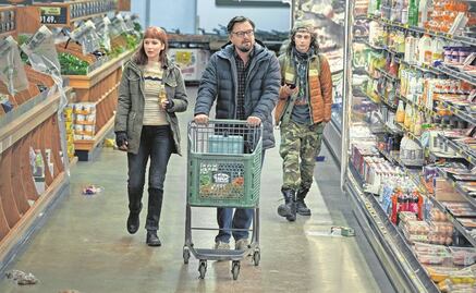 Covid-19 doblega a DiCaprio al streaming