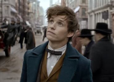 Secuela de "Fantastic Beasts" ya tiene fecha de estreno