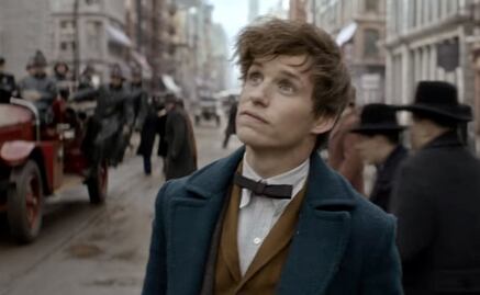 Secuela de "Fantastic Beasts" ya tiene fecha de estreno