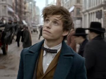 Secuela de "Fantastic Beasts" ya tiene fecha de estreno