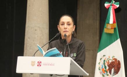 Los alcaldes de UNACDMX y la "Bartola"