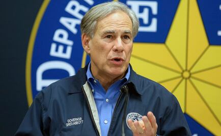 Gobernador de Texas ordena devolver migrantes indocumentados detenidos a puertos fronterizos 