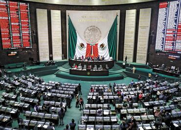 La pasarela de corcholatas de Morena