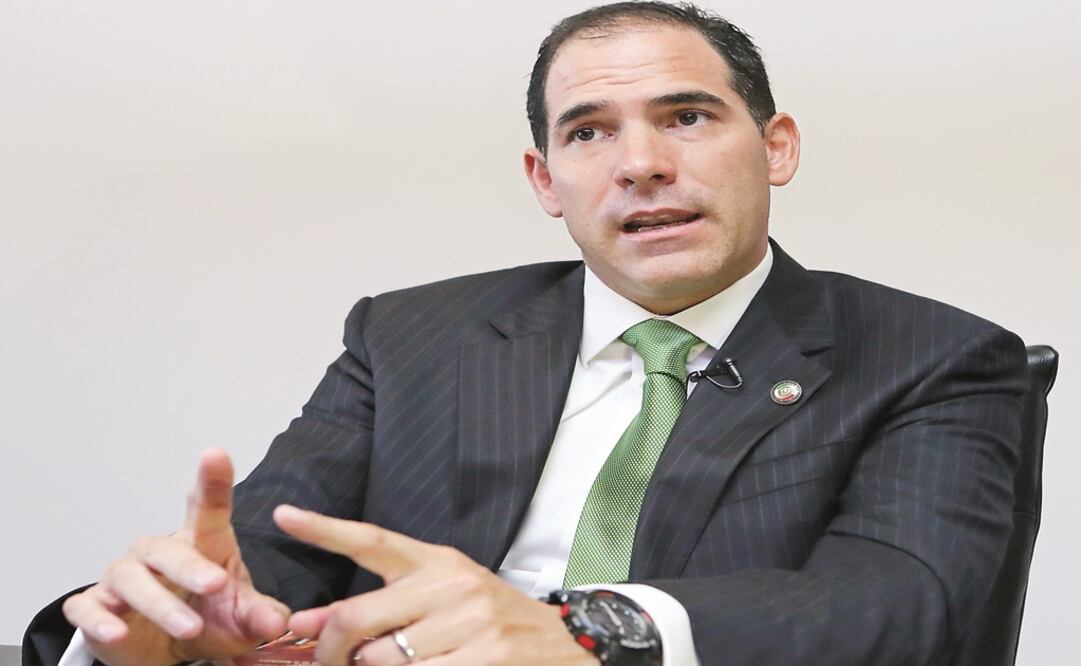 Foto: Archivo/ EL UNIVERSAL                    