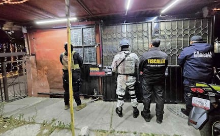 Suben 13.3% las denuncias por despojo en el Estado de México