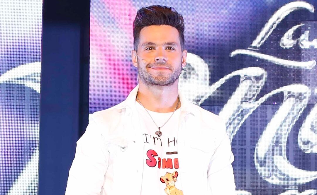 Eleazar Gómez. Foto: Archivo EL UNIVERSAL  