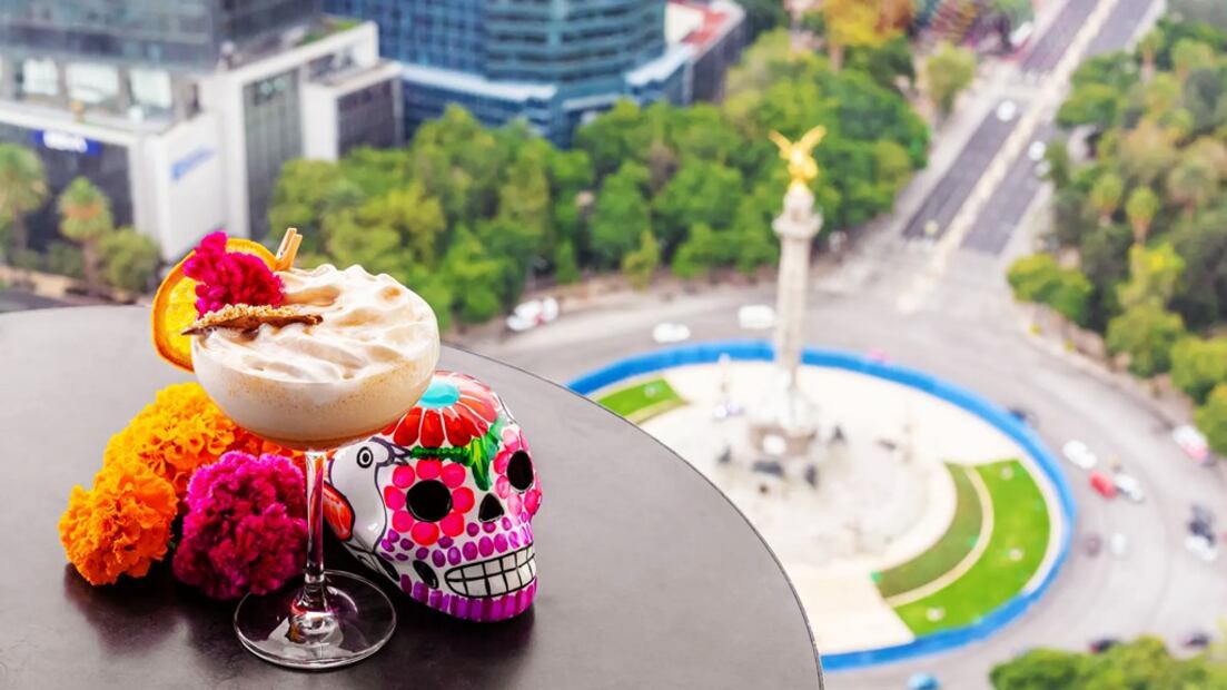 Foto: Sofitel Mexico City Reforma