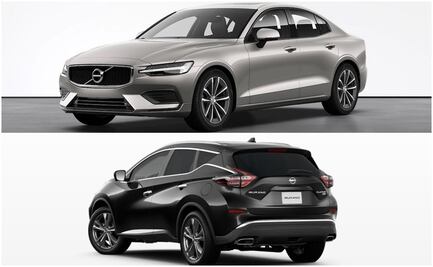 Estos son los modelos Volvo y Nissan que la Profeco llamó a revisión por fallas