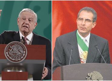 Con AMLO, el mayor costo de deuda desde Zedillo