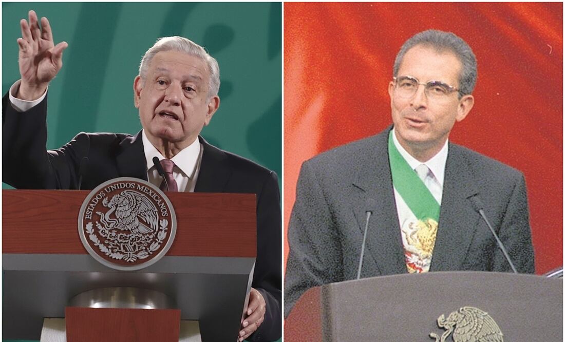 Fotos: Berenice Fregoso y Archivo El Universal