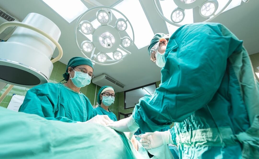 El Hospital Universitario de Nantes recibió la orden de indemnizar a un paciente por “violaciones culposas”. Foto: Ilustrativa. Pixabay