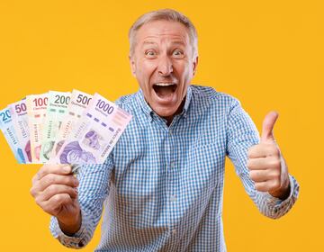 ISSSTE confirma aguinaldo de 40 días: ¿Cuándo se pagará a los pensionados en 2025?