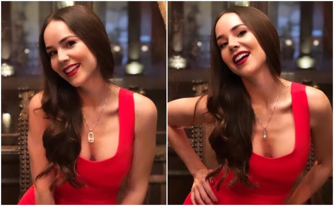 Fotos: Instagram y cortesía