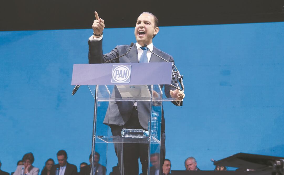 La promesa de 4T de mejorar sec- tor Salud no se cumplió: Cortés. Foto: ARCHIVO EL UNIVERSAL