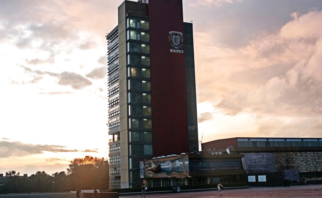 (Foto: Archivo / EL UNIVERSAL)