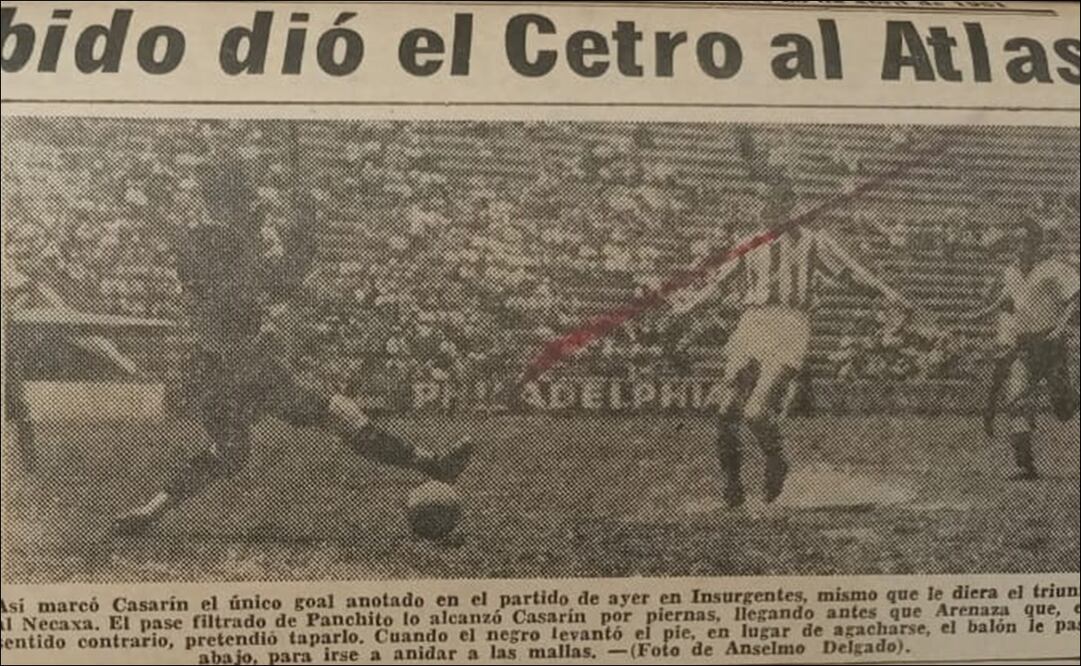 FOTO: ARCHIVO / EL UNIVERSAL