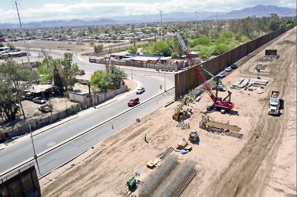 ¿Capitalizarán en la elección el factor Trump?