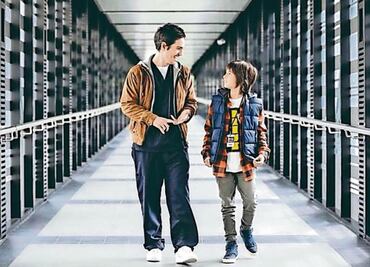 La comedia domina al cine mexicano