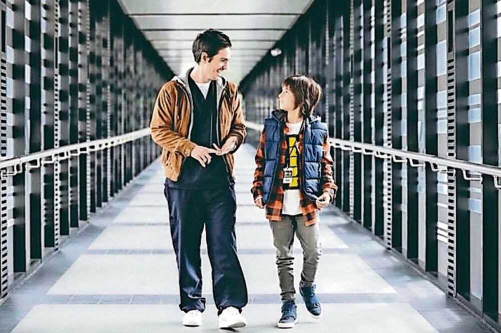 En una semana, Ya veremos supera los 2 millones de espectadores. (ARCHIVO EL UNIVERSAL)