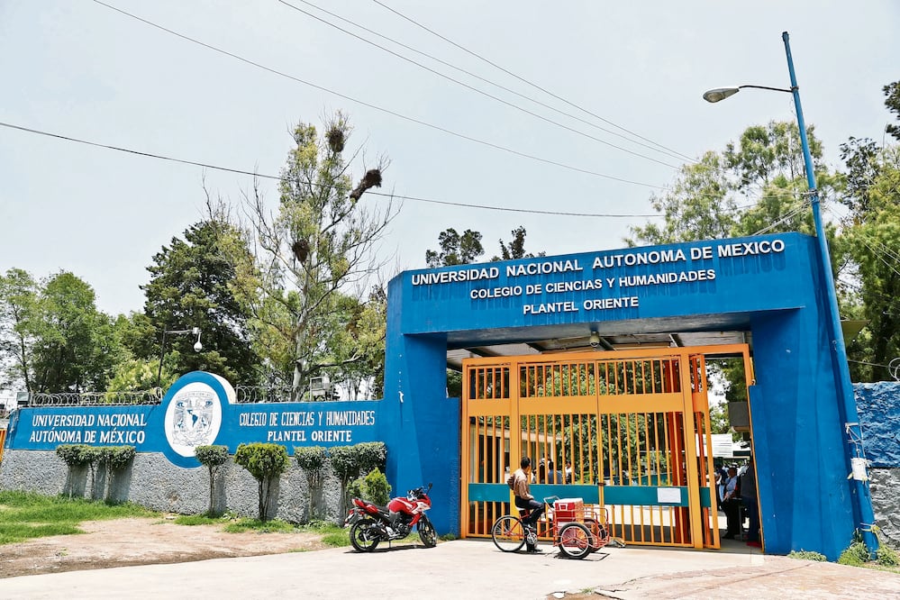 Foto: Archivo/EL UNIVERSAL