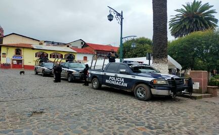 Ataques criminales se extendieron a Zitácuaro, Michoacán; se reporta tres muertos más