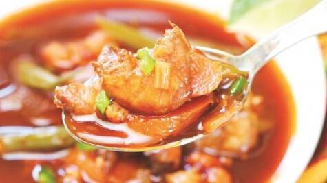 El caldito sanador de Doña Ángela desde su rancho a tu cocina