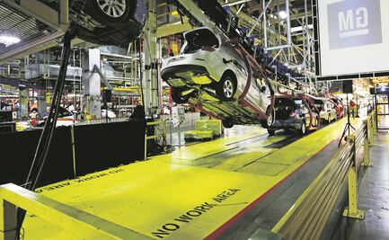 Concretan panel del T-MEC para disputa automotriz