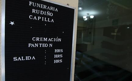 Por error entregan cadáver equivocado en Chiapas