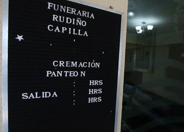 Por error entregan cadáver equivocado en Chiapas